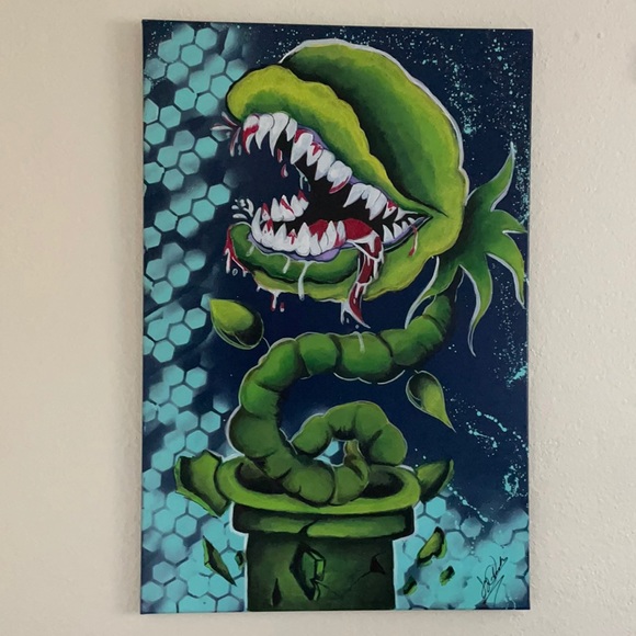 The trap - Picture 1 of 2